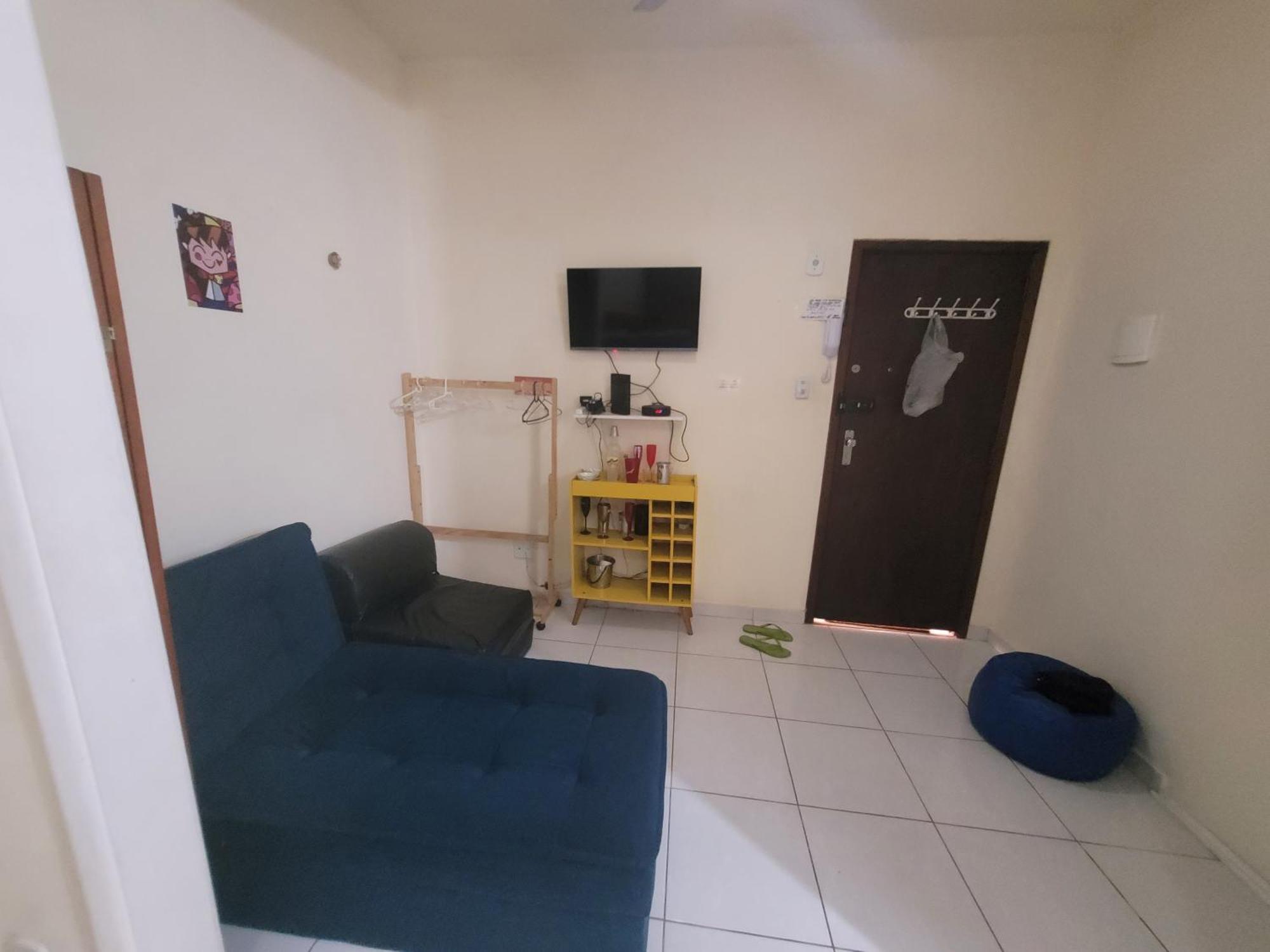 Apartabeach Rio de Janeiro Eksteriør bilde