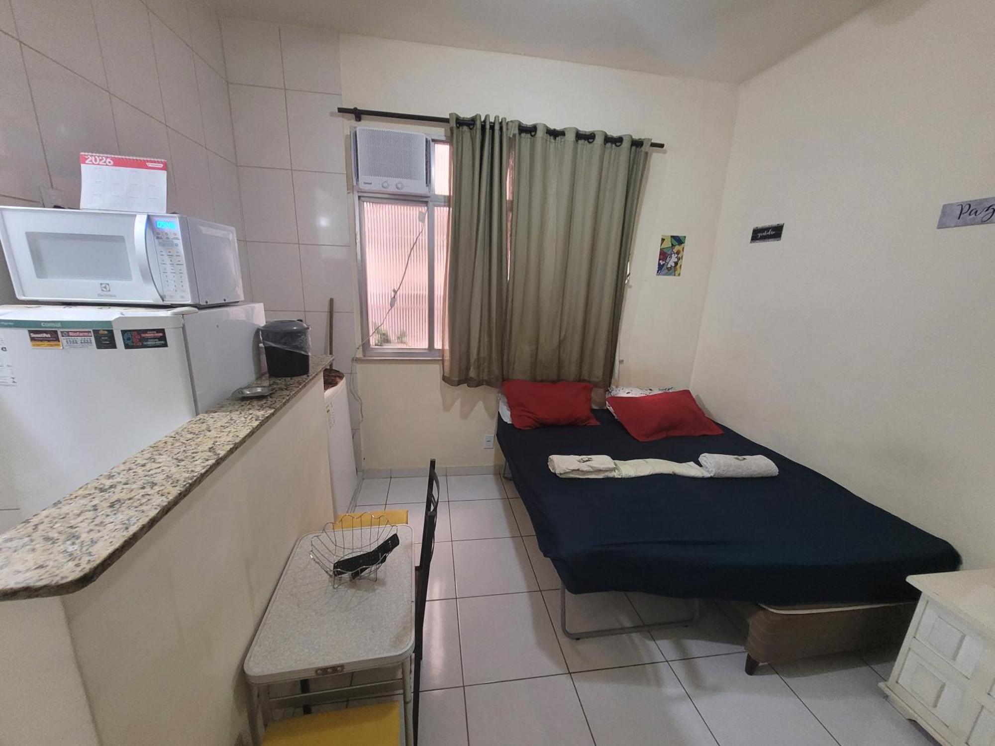 Apartabeach Rio de Janeiro Eksteriør bilde