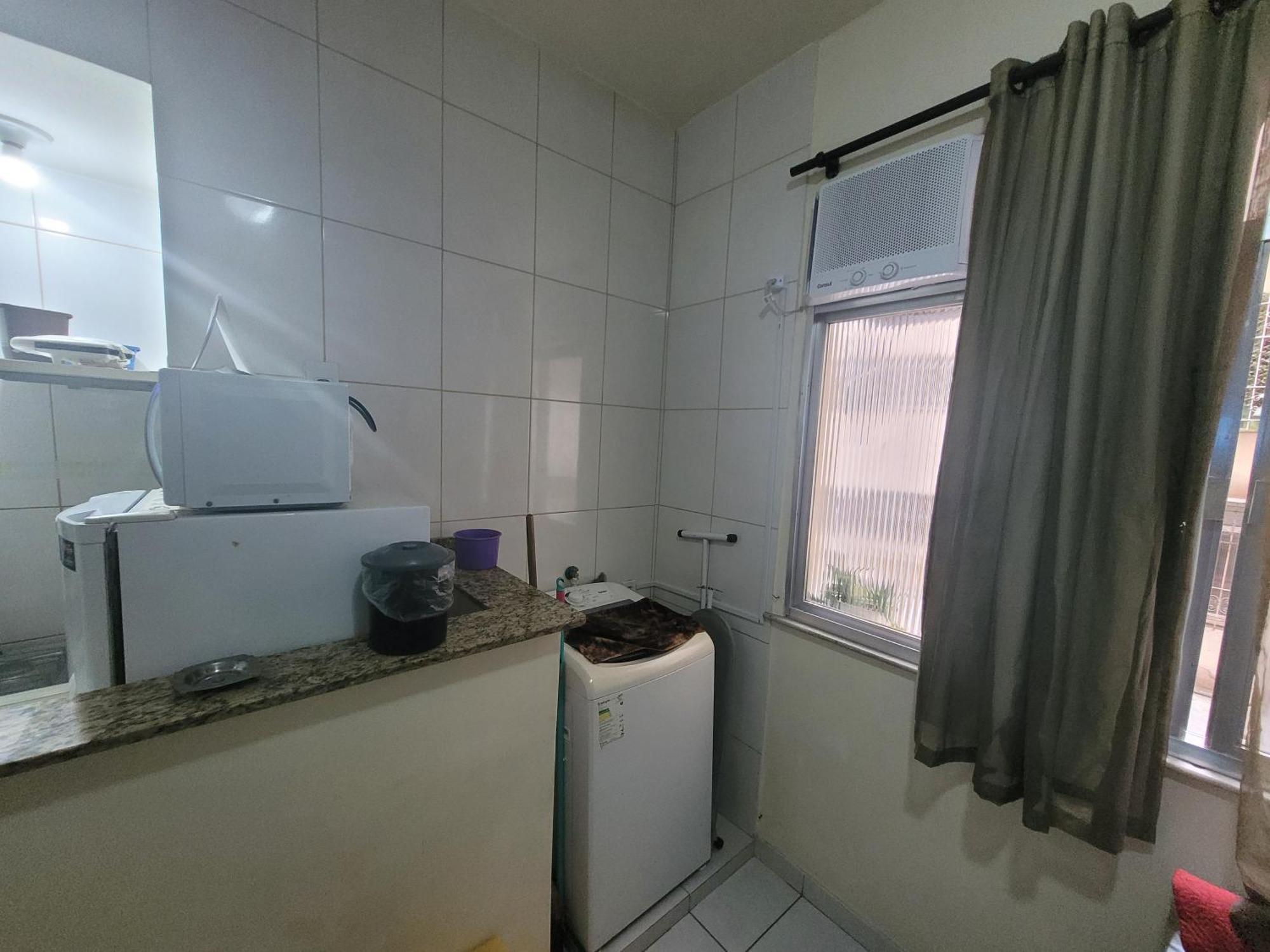 Apartabeach Rio de Janeiro Eksteriør bilde