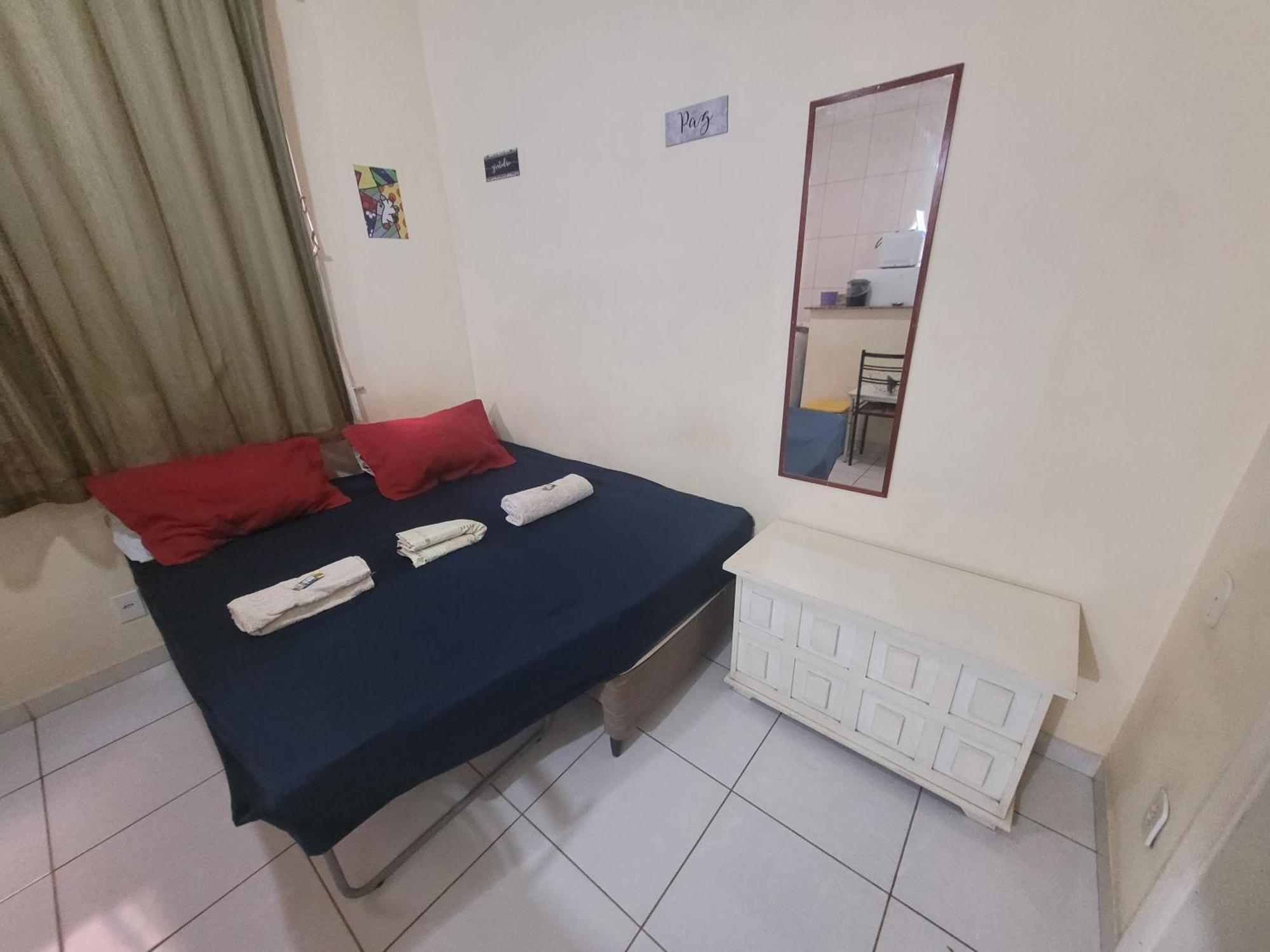 Apartabeach Rio de Janeiro Eksteriør bilde